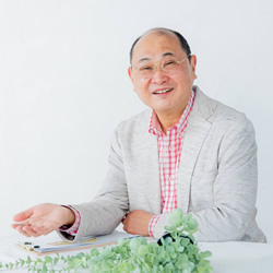 オーナー 藤田 理人(フジタ マサト)